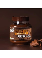 Grenade Carb Killa Milk Chocolate Protein Spread 360g