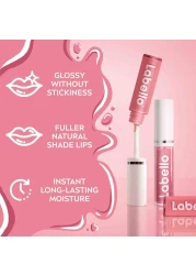 لابيلو زيت الشفاه، عناية مرطبة للشفاه، دريس نود، 5.5 مل