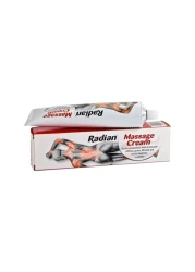 Radian Massage Cream White 40g