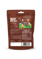 Fade Fit Kids Double Choco Loco Energy Balls 45g