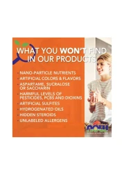 Now Molecularly Distilled Omega-3 Cardiovascular Support Dietary Supplement 100 Softgels