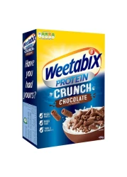 ويتابكس بروتين شوكولاتة مقرمش 450 غرام