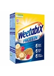 Weetabix Protein Wheat Flakes Cereal, 440g