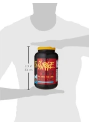 Mutant Iso Surge Cookies N Cream 727G