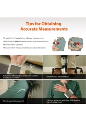 iHealth Push Wrist Blood Pressure Monitor Digital Bluetooth Blood Pressure Machine with Large Display and Portable Carrying Case for at Home and Travel Use