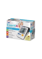 Physio Logic EssentiA Automatic Blood Pressure Monitor with Universal Arm Cuff