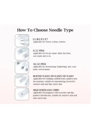 Electric Wireless Dr pen M5 Auto Derma Machine Micro Derma Rolling System Therapy Pen anti aging Scar Removal