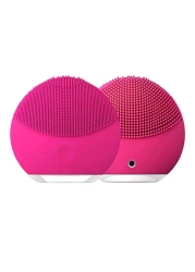 Foreo Luna Mini 2 Facial Cleansing Brush Fuchsia