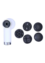 أي كار جهاز التدليك العميق