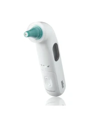 Braun ThermoScan 3 Ear Thermometer