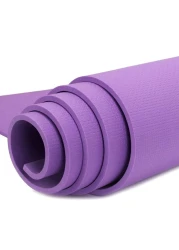 Generic Outdoor Yoga Mats 15 cm