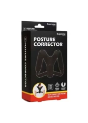 Supreme Sports Posture Corrector Black
