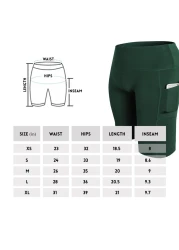 Aiwanto Exercise Shorts Half Pants Gym Home Workout Pant Shorts(Grey, XL)
