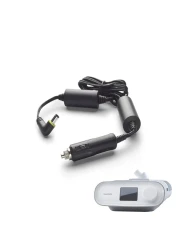 DreamStation DC Power Cord Genuine Philips Respironics
