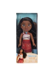 Jakks Disney Moana 2 My Friend Moana Value Doll