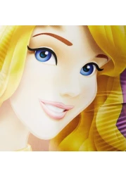 Disney Princess Sleeping Beauty 34 Mylar Foil Balloon Supershape XL 1 Piece by AnagramMD