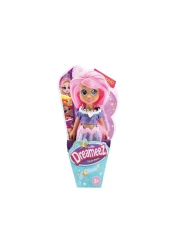 Dreameez Mini Mermaid Dolls
4 Asst