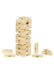 Jenga Classic Game
