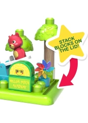 Cocomelon Melon Patch Academy 53pcs 96119