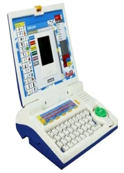 كمبيوتر محمول للغة الإنجليزية من براسيد