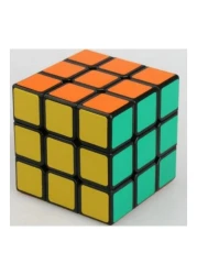 Gobuy - 3X3 Speed Rubik's Cube Puzzle