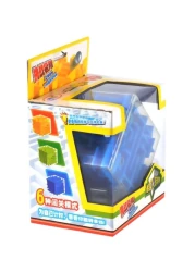 Generic - 3D Maze Rubik's Cube Children's Puzzle Cube Toy
