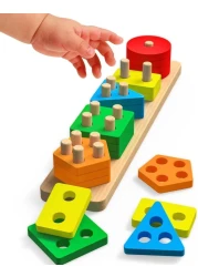 Montessori Toys for kids