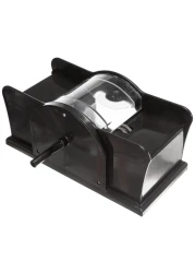 Piatnik Card Shuffler Crank