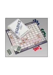 Lucky - Sequence Board Game