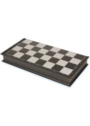 Generic Foldable Chess Board 12 Inch