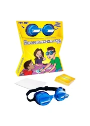 Toy Pro The Upside Down Challenge Game