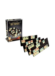 Classic Games Rummy