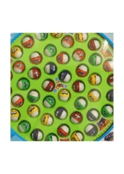 Ztoys - Large Fishing Toy Game