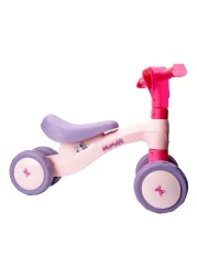 Disney Character 4-Wheel Ride-On Toy Assorted