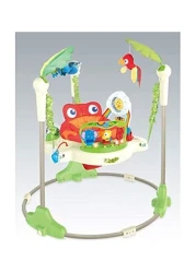 متعددة الوظائف الكهربائية الطفل القفز ووكر مهد الغابات المطيرة الطفل سوينغ كمال الأجسام كرسي متأرجح محظوظ الطفل سوينغ للطفل