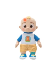 Cocomelon Boo Boo JJ Plush 11 Inch Doll