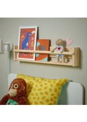 Soft Toy Teddy Bear With Its Heart In The Right Place Lively Eyes 21cm