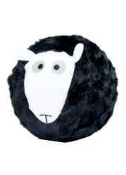 لعبة محشوة قابلة للنفخ على شكل حيوانات 23 سم