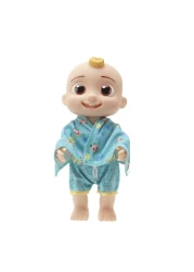 Cocomelon Splish Splash JJ 9 Inch Doll