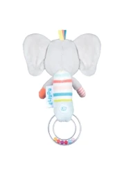 Bebeconfort Activity Rattle Elephant