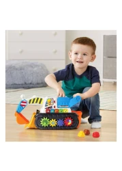 Vtech Scoop and Play Digger Toy VT80-518600