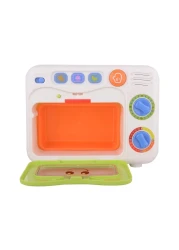 Winfun Bake N' Learn Toaster Oven
