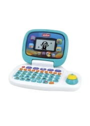 Winfun Let's Learn Bilingual Laptop