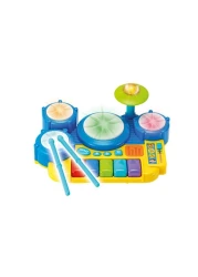 Boppin' Beats Drum Set Keyboard