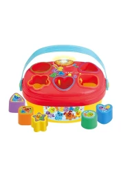 Giggle 'N Learn Electronic Shape Sorter