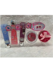 SPARKLING COSMETIC SET