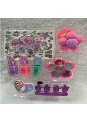 BEAUTY FUN MAKEUP SET