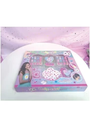 FASHION NAIL MANICURE