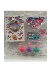 Dazzle up Part Set&amp;DIY Beads