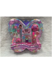 GLIITER COSMETIC SET